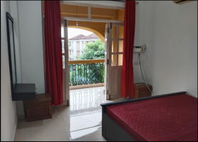 Fully Furnished 2 BHK Apartment for Sale in Colva, Goa