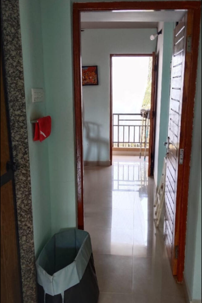 2 BHK Apartment for Sale in Benaulim, Goa | Field Views