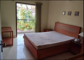 Fully Furnished 2 BHK Apartment for Rent in Colva, Goa